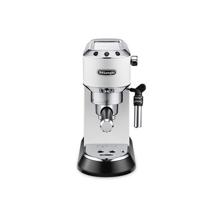 De’Longhi Dedica Style EC 685.W Półautomatyczny Ekspres do espresso 1,1 l