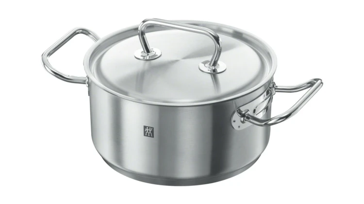 ZWILLING TWIN Classic 3 l Okrągły Stal nierdzewna