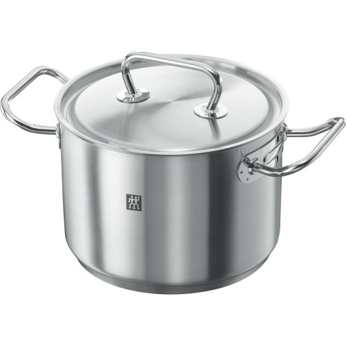 ZWILLING TWIN Classic 4 l Stal nierdzewna