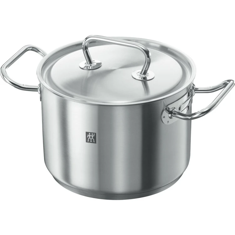 ZWILLING TWIN Classic 4 l Stal nierdzewna