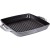 STAUB Kwadratowa patelnia żeliwna grillowa z dwoma uchwytami 33 cm, grafit 40511-785-0
