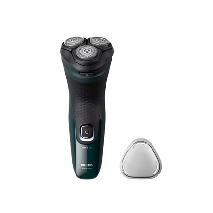 Philips Golarka Seria 3000X X3002/00 Golarka elektryczna do golenia na mokro i na sucho