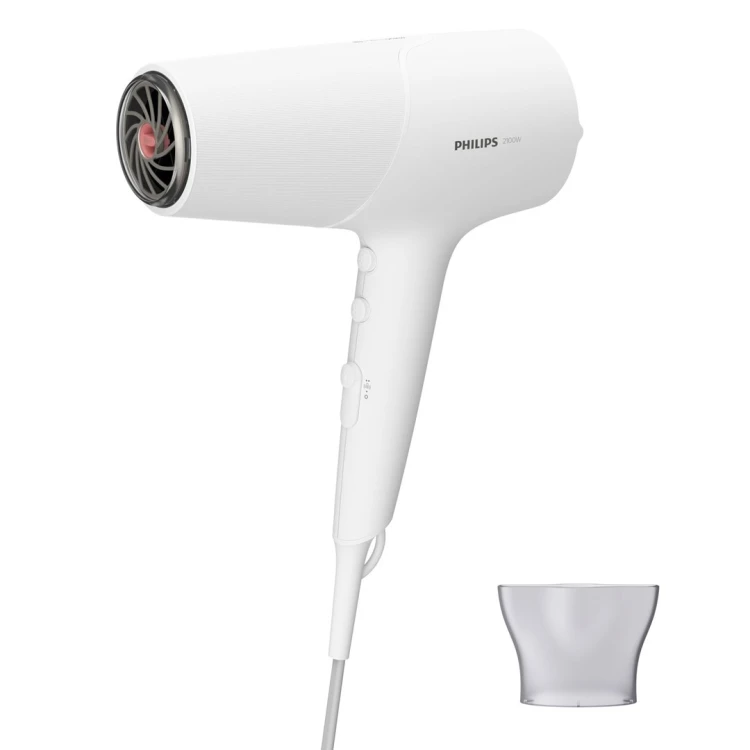 Suszarka do włosów PHILIPS BHD 500/00