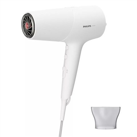 Suszarka do włosów PHILIPS BHD 500/00