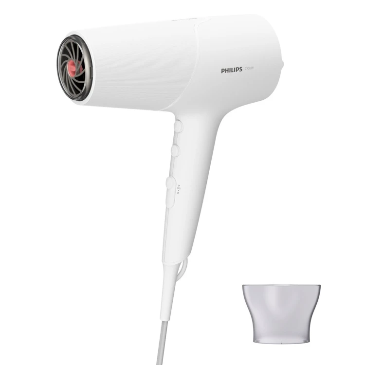 Suszarka do włosów PHILIPS BHD 500/00