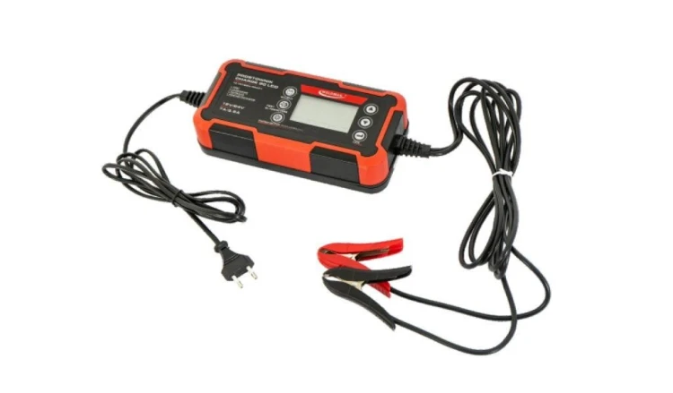 PROSTOWNIK WELDMAN CHARGE  80 12V/24V...