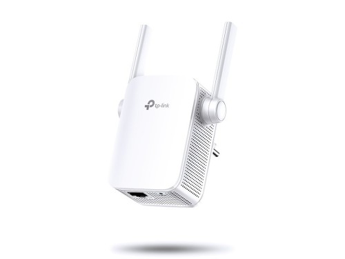 Wzmacniacz sieci bezprzewodowej TP-LINK  TL-WA855RE