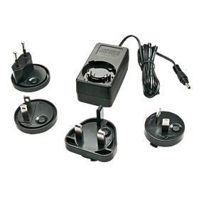 Lindy 73824 adapter zasilający/ inwentor Wewnętrzna Czarny