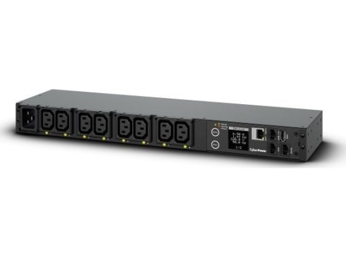 Listwa zasilająca  PDU CyberPower PDU41005