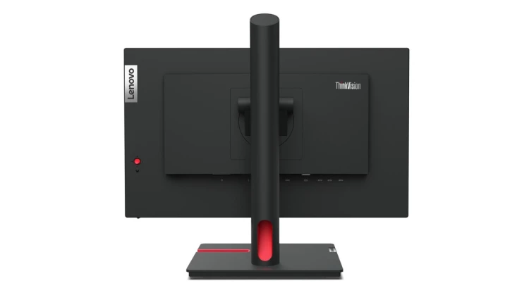 Lenovo T22i-30 21.5" FHD 60Hz 250nits AG USB, HDMI Raven Black