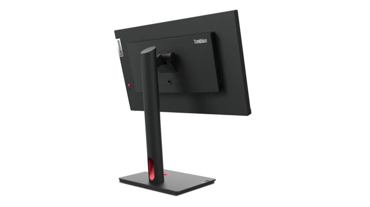 Lenovo T22i-30 21.5" FHD 60Hz 250nits AG USB, HDMI Raven Black