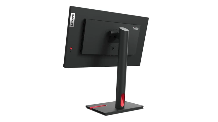 Lenovo T22i-30 21.5" FHD 60Hz 250nits AG USB, HDMI Raven Black