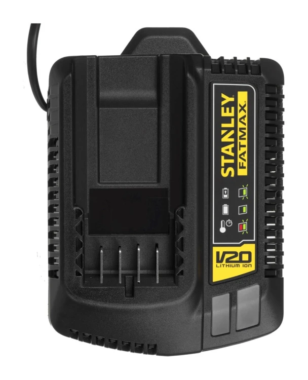 STANLEY SFMCD721D2K Wiertarko-wkrętarka 18V