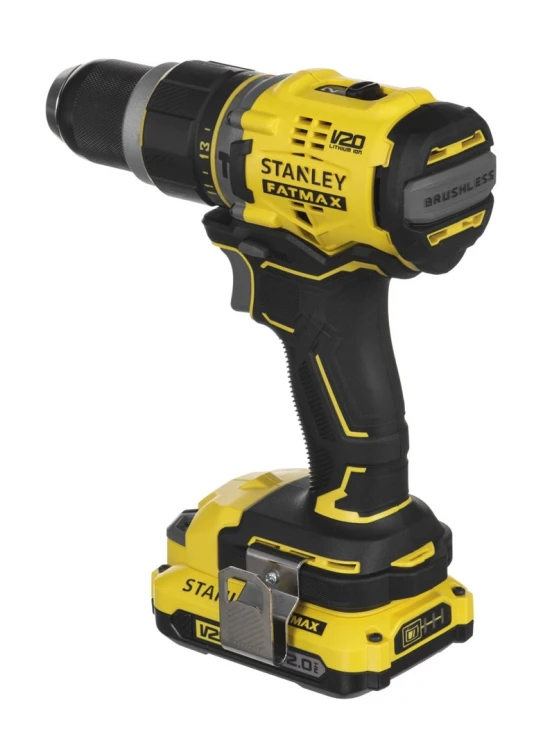 STANLEY SFMCD721D2K Wiertarko-wkrętarka 18V