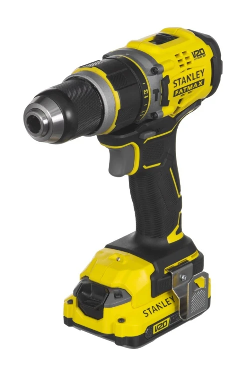 STANLEY SFMCD721D2K Wiertarko-wkrętarka 18V