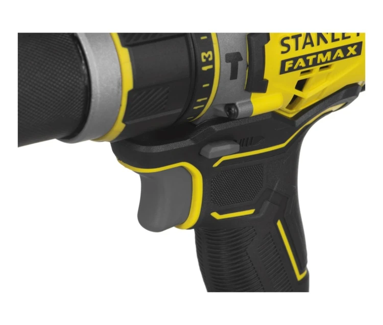 STANLEY SFMCD721D2K Wiertarko-wkrętarka 18V