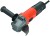 Black & Decker BEG110-QS szlifierka kątowa 750 W 1,8 kg