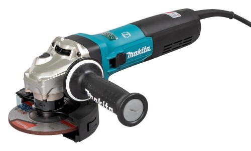 Makita GA5091X01 szlifierka kątowa 12,5 cm 11500 RPM 1900 W 2,8 kg