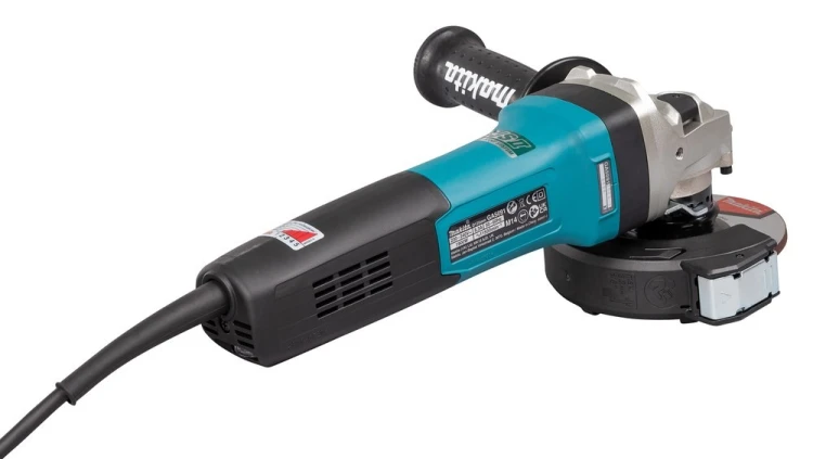 Makita GA5091X01 szlifierka kątowa 12,5 cm 11500 RPM 1900 W 2,8 kg