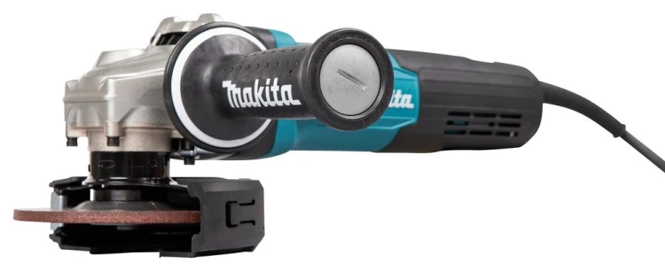 Makita GA5091X01 szlifierka kątowa 12,5 cm 11500 RPM 1900 W 2,8 kg