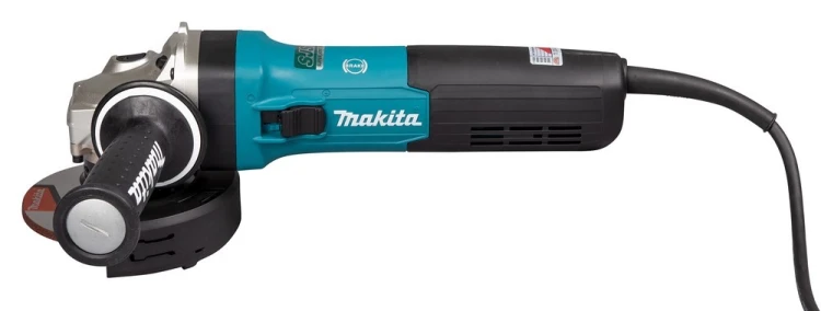 Makita GA5091X01 szlifierka kątowa 12,5 cm 11500 RPM 1900 W 2,8 kg