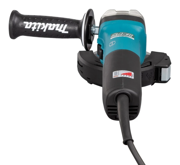 Makita GA5091X01 szlifierka kątowa 12,5 cm 11500 RPM 1900 W 2,8 kg
