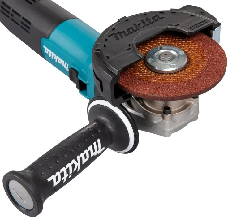 Makita GA5091X01 szlifierka kątowa 12,5 cm 11500 RPM 1900 W 2,8 kg