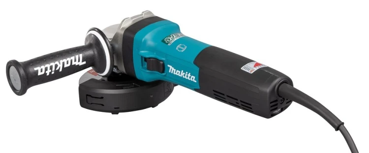 Makita GA5091X01 szlifierka kątowa 12,5 cm 11500 RPM 1900 W 2,8 kg