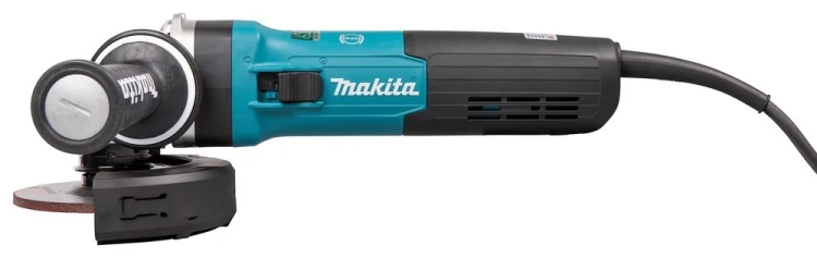 Makita GA5091X01 szlifierka kątowa 12,5 cm 11500 RPM 1900 W 2,8 kg