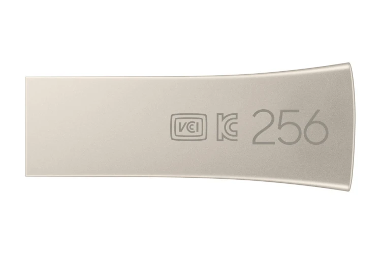 SAMSUNG FLASH BAR Plus 256GB MUF-256BE3/APC SILVER