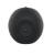 Glosniki 2.0 Pebble  V2  USB-C czarne