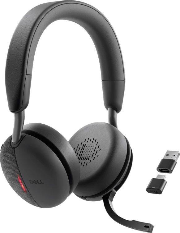 Dell Zestaw słuchawkowy Pro Wireless ANC WL5024