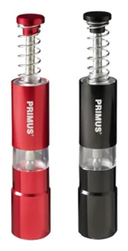 Primus - Młynek do soli i pieprzu - 2 Pack