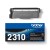 Toner Brother czarny TN2310=TN-2310, 1200 str.