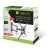 Techly ICA-PLB 136E uchwyt do telewizorów 139,7 cm (55") Czarny