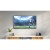 Techly ICA-PLB 136E uchwyt do telewizorów 139,7 cm (55") Czarny