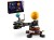 LEGO Technic 42179 - Planeta Ziemia i Księżyc na orbicie