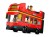 LEGO City 60407 - Czerwony, piętrowy autokar