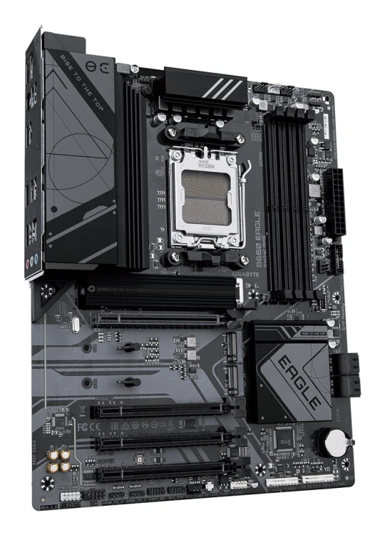 Płyta główna Gigabyte B650 EAGLE