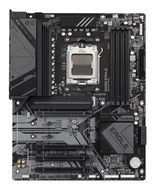Płyta główna Gigabyte B650 EAGLE