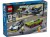 LEGO City 60415 - Pościg radiowozu za muscle carem