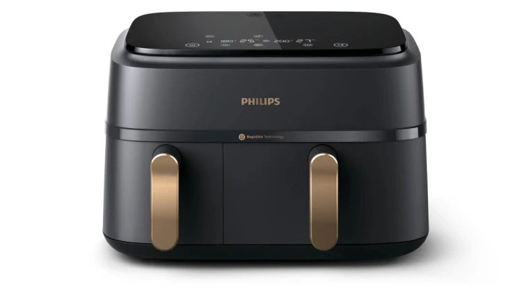 Frytownica beztłuszczowa PHILIPS NA 352/00