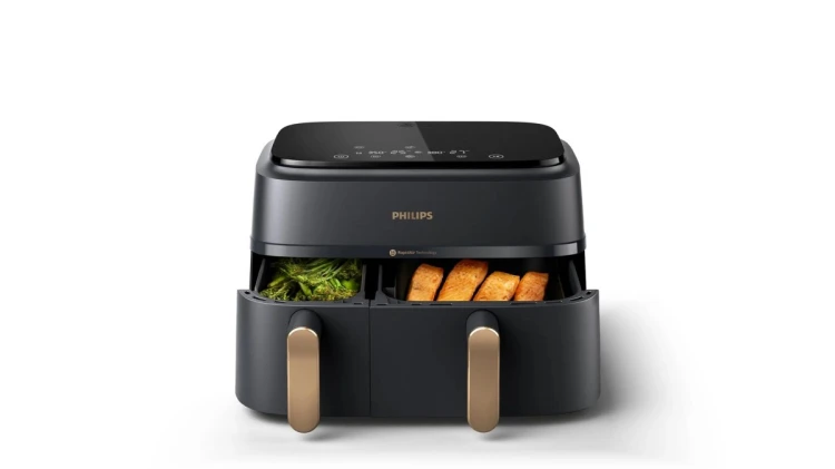 Frytownica beztłuszczowa PHILIPS NA 352/00