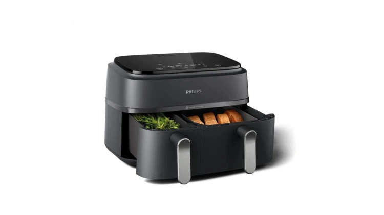 Frytownica beztłuszczowa PHILIPS NA 352/00