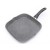 Patelnia BALLARINI Ferrera grillowa granitowa 28 cm FERG9F0.28U