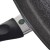 Patelnia BALLARINI Ferrera grillowa granitowa 28 cm FERG9F0.28U