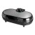 Gofrownica     TRISTAR  WF-2120 (1200W; kolor czarny)