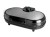 Gofrownica     TRISTAR  WF-2120 (1200W; kolor czarny)
