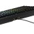 Glorious PC Gaming Race GMMK 3 Prebuilt klawiatura USB QWERTY US English Czarny