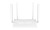 Imou HR12G router bezprzewodowy Gigabit Ethernet Dual-band (2.4 GHz/5 GHz) Biały